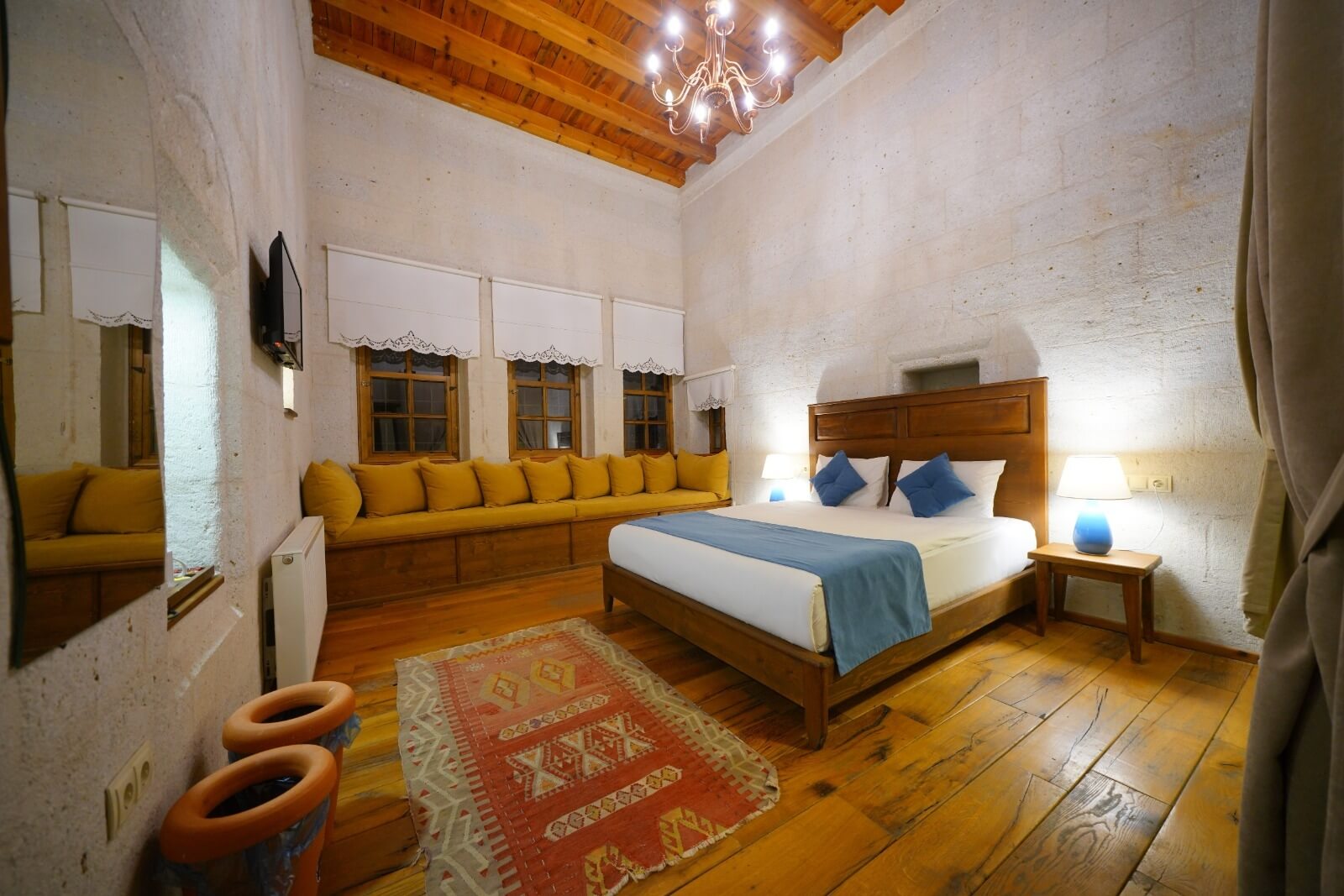 Burun Room