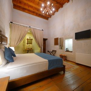 BURUN ROOM
