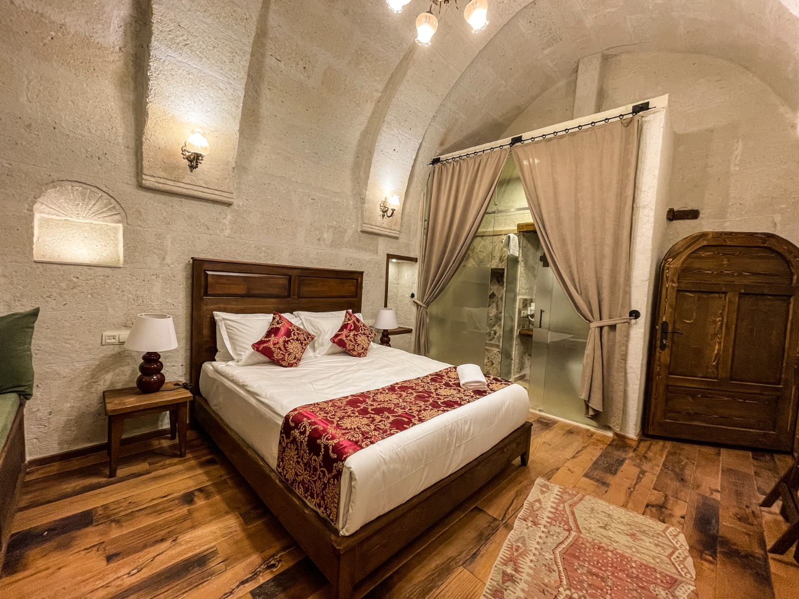 Köşk Room